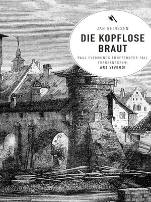 cover image of Die kopflose Braut